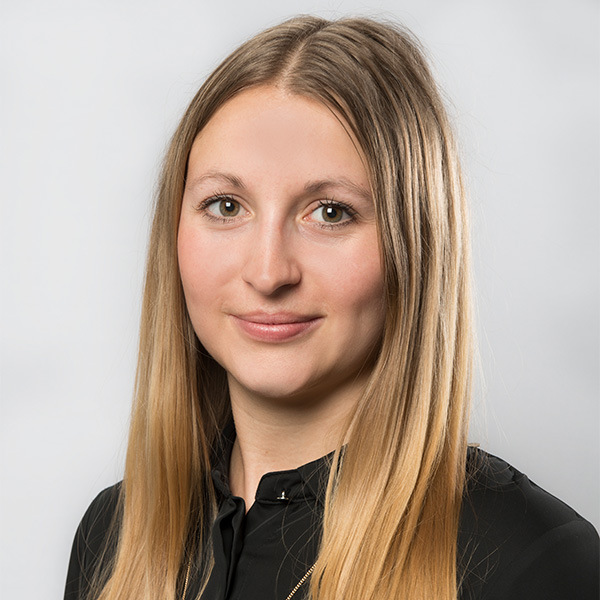 Esther Hofstetter 